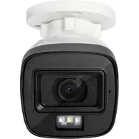 ABUS 2 Megapixel Mini Tube FlexNiteView Analog-Kamera, China, IR, 2 MP, Gleichstrom, 3,3 W, 290 g