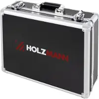 Holzmann Werkzeugkasten 119-tlg. WZK119ECO