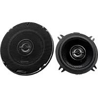 Kenwood KFC-PS1397, 2-Wege, 330 W, 75 W, 4 Ohm, 85 dB, 82 - 21000 Hz