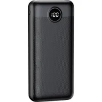 Xcell Powerbank X20000PD, 20.000mAh/PD 20W (143 x 68 x 28 mm, 20.000 mAh) 149450