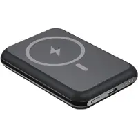 Energizer QM5000, 5000 mAh, Lithium Polymer (LiPo), Kabelloses Aufladen, 15 W, Weiß