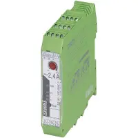 Phoenix Contact Wende-Lastrelais elektronisch ELR W3-24DC/500AC-2I