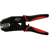Ks Tools Crimpzange für Delphi Metri-Pack Serie mit Dichtung