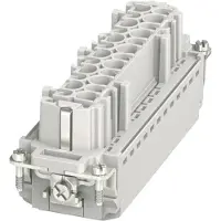 Phoenix Contact 1407735 Kontakteinsatz HC-B24-I-PT-F HCB24IPTF