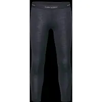 Icebreaker Leggings 200 Oasis Leggings Kinder Midnight Navy-Größe 104