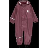 CeLaVi Suit Solid PolyurethanLangarm-set Braun 5 Years Jungen,Mädchen Braun 5 Years