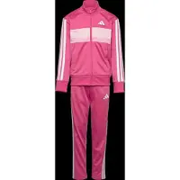 Adidas Mini-Sweatjacke für Kinder Essentials Tiberio 3-Stripes
