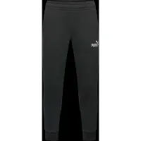 Puma Essentials Small No1 Logo Sweatpants FL PS black (01) 98