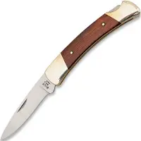 Buck Squire Lockback Taschenmesser