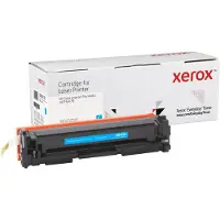 Xerox EverydayTM Cyan Tonermodul von kompatibel mit HP 415A (W2031A), Standardkapazität, 2100 Seiten, 2100 Seiten, Cyan, 1 Stück(e)