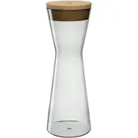Leonardo Vorratsglas Forma X 31 cm