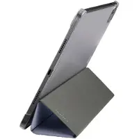 Hama Tablet-Hülle "Schutzhülle "Fold Clear" für Apple iPad Pro 11" (2025/2024)", lila (flieder), Tablet, Hüllen, Tablet-Hülle