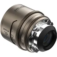 DZOfilm Arcana Prime 75mm T2.1 1.5X Hybrid Anamorphic PL-Mount