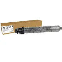 Xerox Everyday Schwarz wiederaufbereiteter Toner von , kompatibel mit Ricoh 841853, Standardkapazität, 33000 Seiten, Schwarz, 1 Stück(e)
