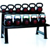 Gymstick Kettlebellständer