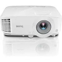 BenQ Mw550 DLP Beamer