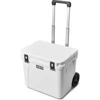 Yeti Coolers - Roadie 60 - Kühlbox Gr 56 l weiß