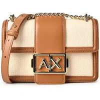 Giorgio Armani Xw000071_af22570 Messenger Bag