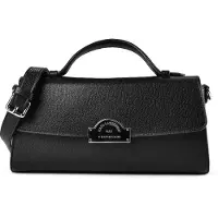 Karl Lagerfeld Handtasche B3W30114 Schwarz