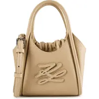 Karl Lagerfeld B2W30053 Brown