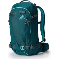 Gregory - Women's Targhee 30 - Skitourenrucksack Gr XS/S blau