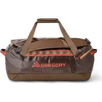 Gregory Reisetasche Alpaca 40 Unisex Mesa Brown