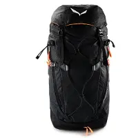 Salewa - Women's Alp Trainer 30+3 - Wanderrucksack schwarz