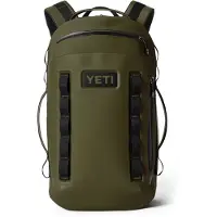 Yeti Coolers - Cayo Backpack 25 - Daypack oliv