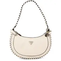 GUESS Handtasche Petra HWBG97 50010 Creme