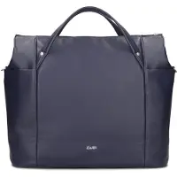 Zwei Pia PI160 - Shopper 15" 42 cm (blue)