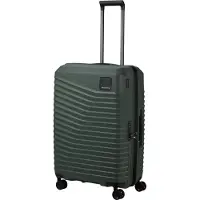 Samsonite Intuo Spinner 69/28 Tsa 79-87l Koffer Auf Rollen