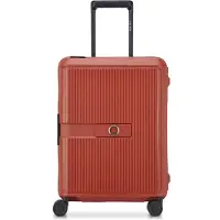 Delsey Vauban Slim 55cm 37l Koffer Auf Rollen