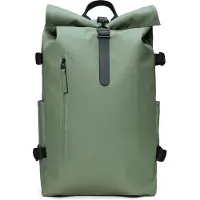 Rains Rucksack Rolltop Rucksack Large W3 Unisex Well