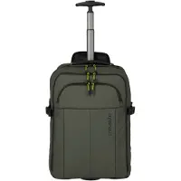 Travelite BRIIZE Trolley Backpack L Khaki