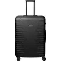 Titan - Made in Germany "UPGRADE Koffer Hartschale" 100 l 4 Rollen mit kratzresistenter Oberfläche und cleverer Innenaufteilung