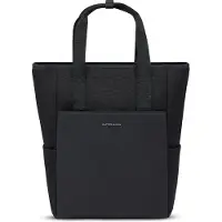 Kapten & Son - Lindby Pro - Umhängetasche schwarz