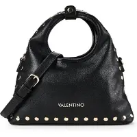 Valentino Damen Umhängetaschen Florayne - Zwart - Größe ONESIZE