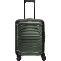Travelite Trolley "MILLENNIUM Reisekoffer Hartschale" 37 l 4 Rollen aus leichtem Polycarbonat mit stabiler Bauweise und Innenaufteilung