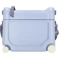 Stokke JetKidsTM by BedBoxTM Arctic Blue