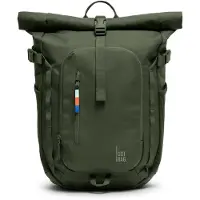 Got Bag Rolltop Adventure Rucksack