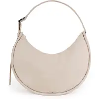 Sandqvist Handtasche Curve Half Moon 29 x 42 x 22