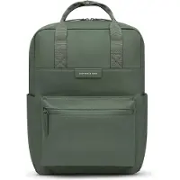 Kapten & Son - Bergen Pro 12 - Daypack oliv