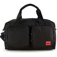 HUGO BOSS HUGO Ethon 3.0 - Weekender 47 cm (black)