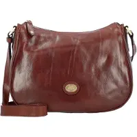 The bridge Story Donna Shoulderbag brown