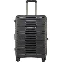 Stratic Novium SL Trolley Black schwarz 65cm