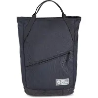 Fjällräven Vardag Totepack 22 coal black (037) One Size