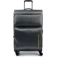 Mandarina Duck Zephyr Otv04 Koffer Auf Rollen