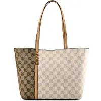 DKNY Avril Stofftasche