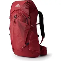 Gregory Backpack Jade 38 Damen Ruby Red (XS/S)