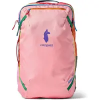 Cotopaxi - Reiserucksack - Allpa 28L Travel Pack Del Dia - Rot